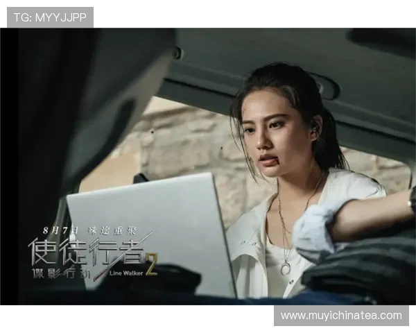 《使徒行者》:卧底的宿命与人性的抉择,豆瓣评分背后的深度解读